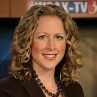 Image: Media Note: WCAX's Kristin Carlson Decamps to Green Mountain Power