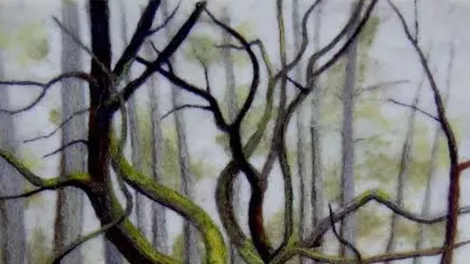 Image: Muffy Kashkin Grollier