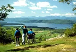 Image: Mount Philo State Park