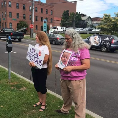 Image: City to Pay Nominal Damages to Plaintiffs in Buffer Zone Case