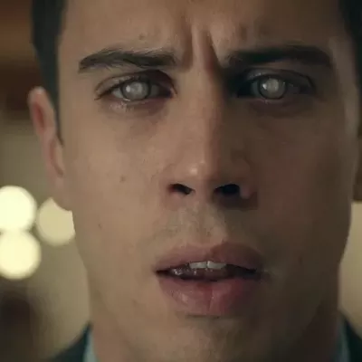 Image: Movies You Missed: 'Black Mirror'