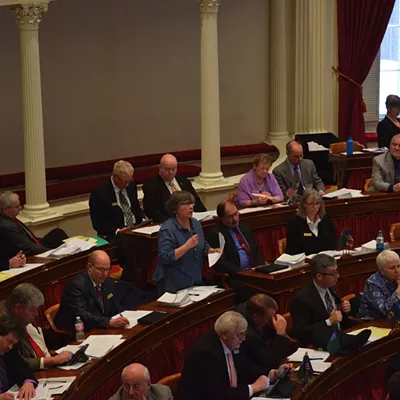 Image: House OKs Energy Bill Despite Doubts About Savings