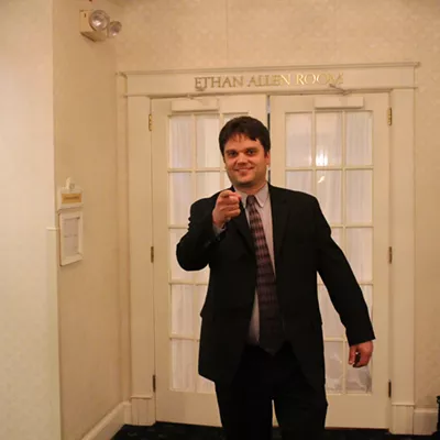 Image: Close to Adjournment, House Democrats Throw $500 Lobbyist Fundraiser