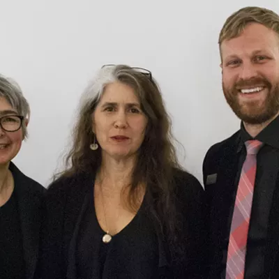 Image: Nominations Due for Annual Barbara Smail Award
