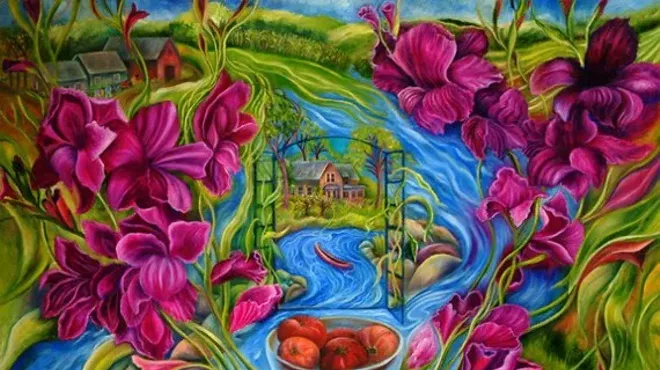 Image: Mollie S. Burke