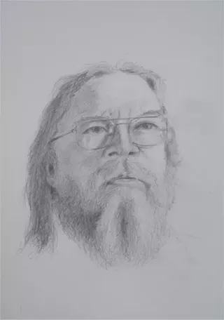 Image: 'Portraits'