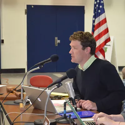 Image: Burlington School District Asks City for a Loan of up to $4.8 Million