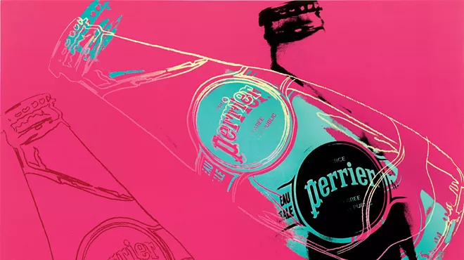 Image: 'Warhol Mania'