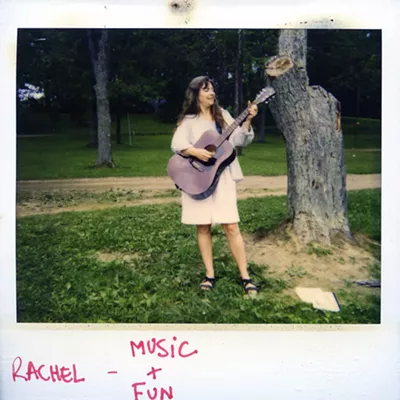 Image: Common Ground Center Comes Full Circle With a Tribute to Rachel Bissex