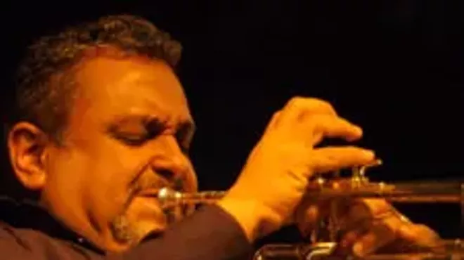 Image: Ray Vega Quintet