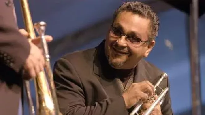Image: Ray Vega Quintet