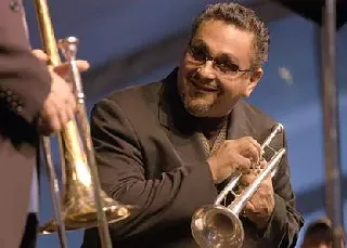 Image: Ray Vega Quintet