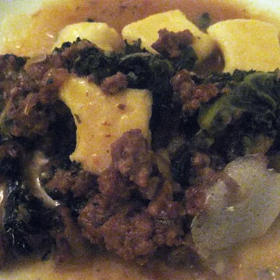 Image: Alice Eats: Sunday Supper at the Kitchen Table Bistro