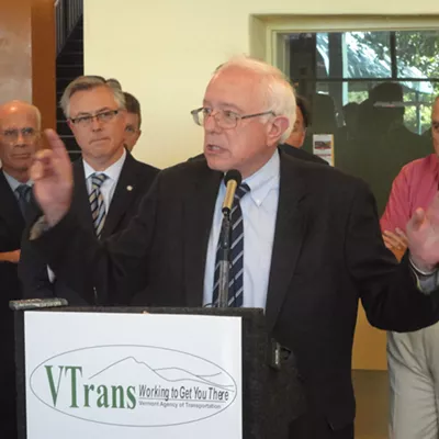 Image: Sanders to Travel South With Democratic Super PAC