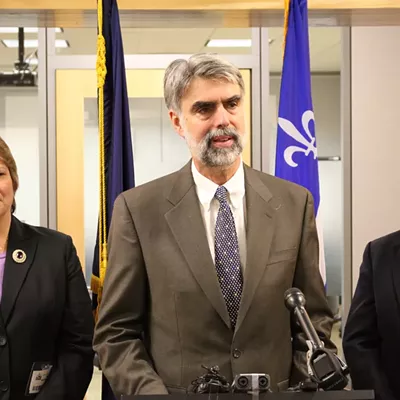 Image: Miller to Quarterback State Health Care Reform Efforts