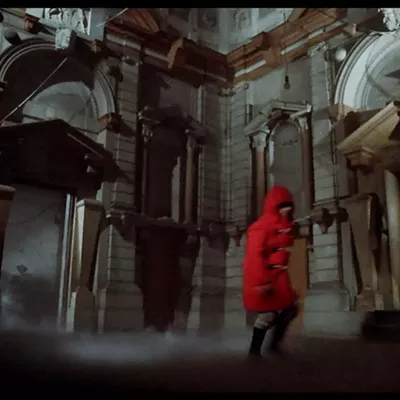 Image: What I'm Watching: Don't Look Now
