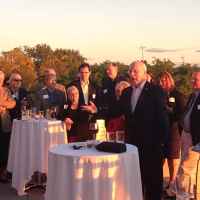Image: In Latest Fundraising Reports, Leahy Bests Sanders