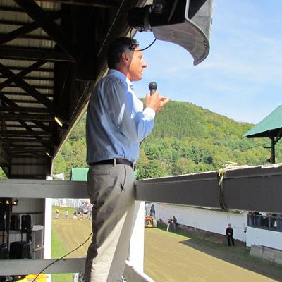 Image: Shumlin on Fundraising Trip to Los Angeles