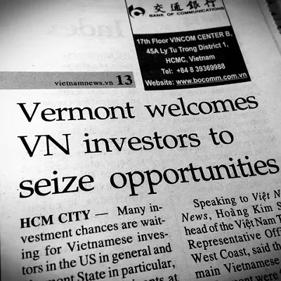 Image: Shumlin, Stenger Call EB-5 Trip to Asia a Success