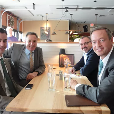 Image: Shumlin's Democratic Governors Association Scores in Virginia