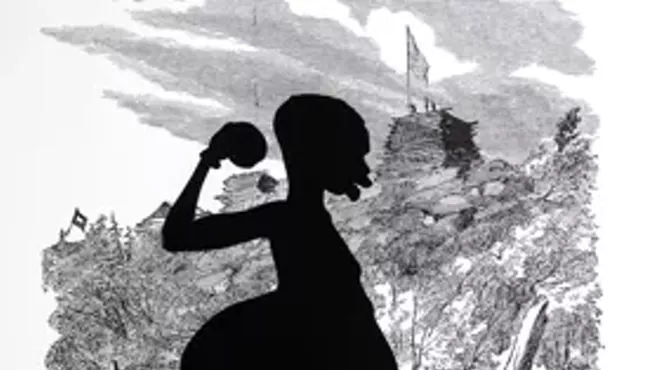Image: Kara Walker