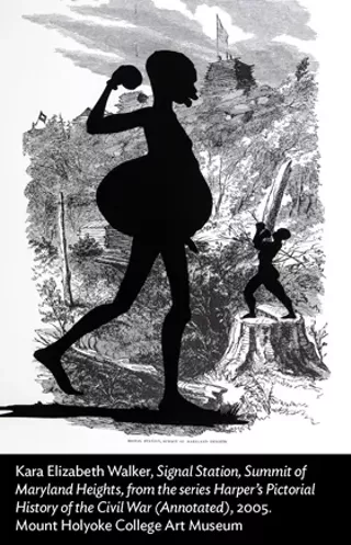 Image: Kara Walker
