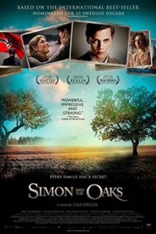 Simon and the Oaks (Simon och ekarna)