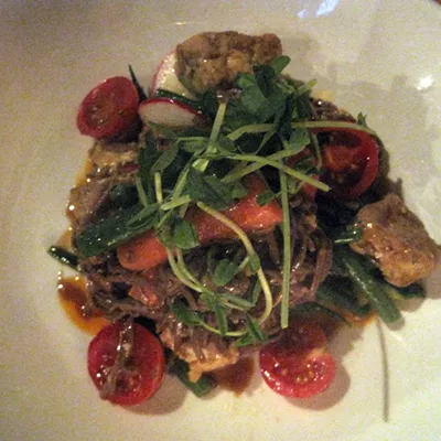 Image: Restaurant Week Diaries: The Bagel Place & Wooden Spoon Bistro