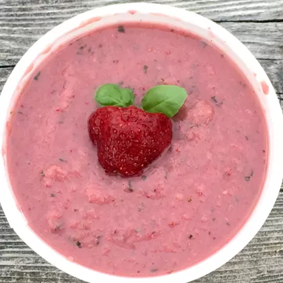 Image: Alice Eats: Farm Cart at Shelburne Farms