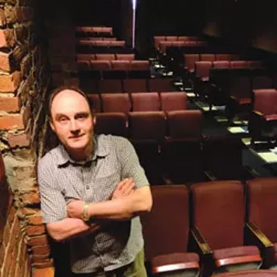 Image: Montpelier's Downstairs Video to Close