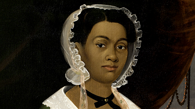 Image: 'The American Eye Symposium: Exploring & Celebrating American Art'