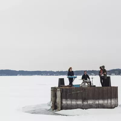 Image: The Best Local Singles of 2014: Swale, "Popular Crowd"