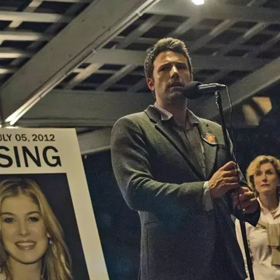 Image: The Hopkins Center Highlights Strong Women of the Screen