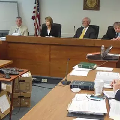 Image: Public Service Board Approves Burlington Telecom Settlement