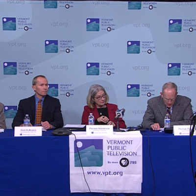Image: Vermont Public Television Board Defends Leadership, Releases Report on Closed Meetings