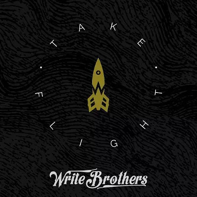 Image: The Best Local Singles of 2014: Write Brothers, "Extraordinary I"