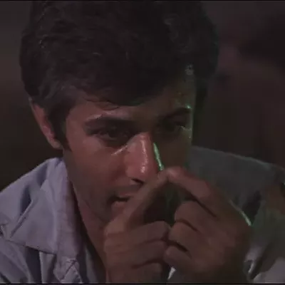 Image: What I'm Watching: The Big Cube