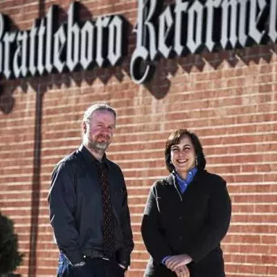 Image: Media Note: Banner Editor to Lead Reformer