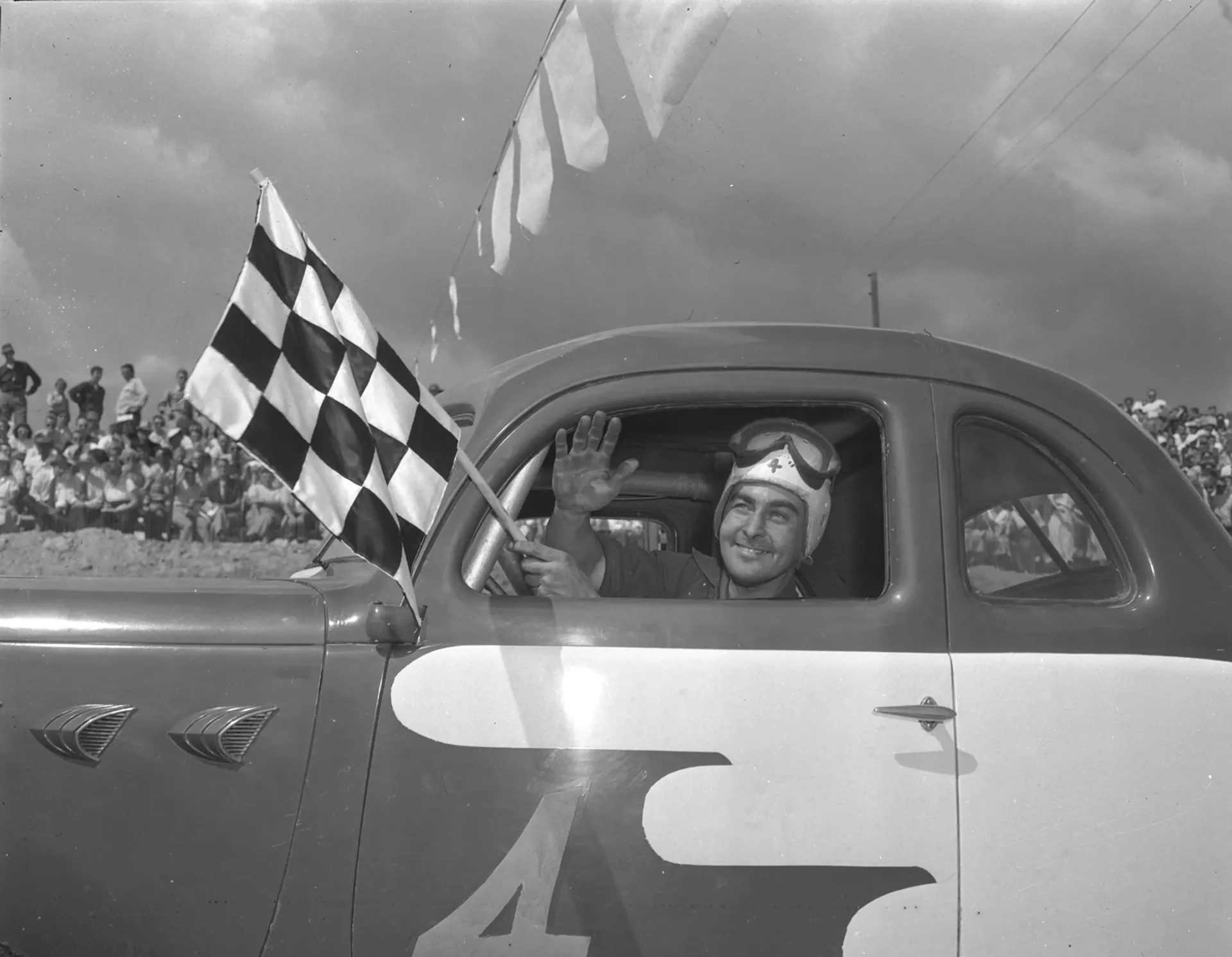 Archival photograph