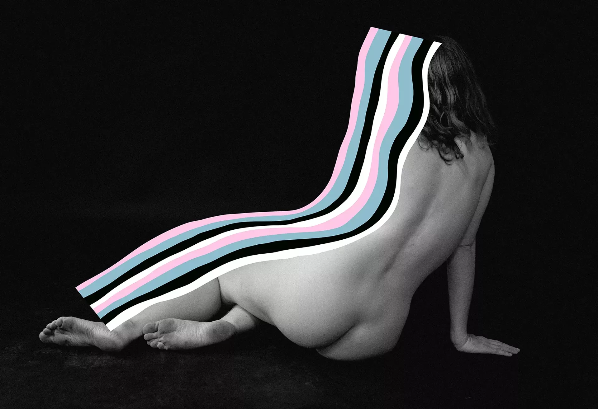 Collaboration of Daniel Schechner and Jackson Tupper