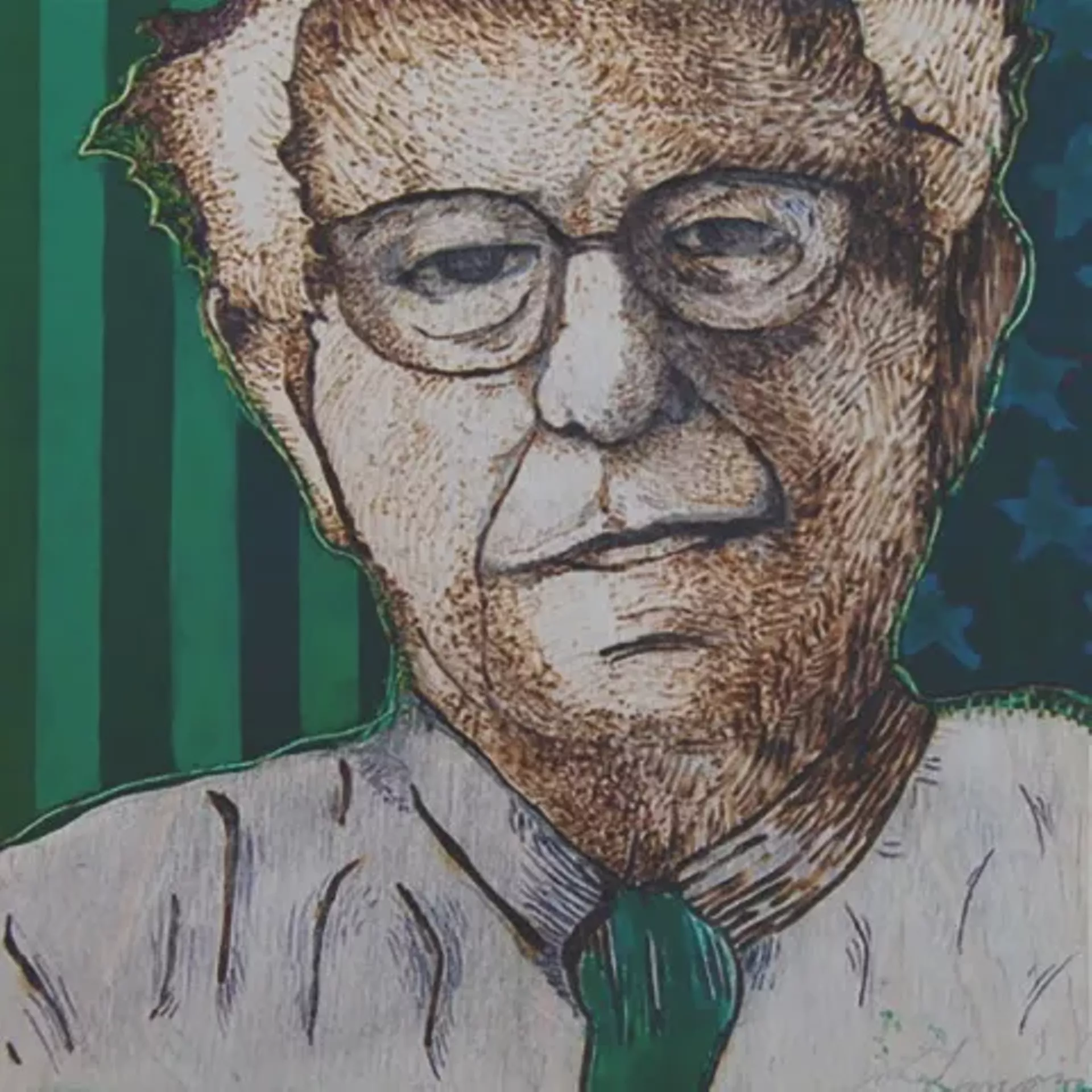 "Keep It Green" by Dan LeFrancois