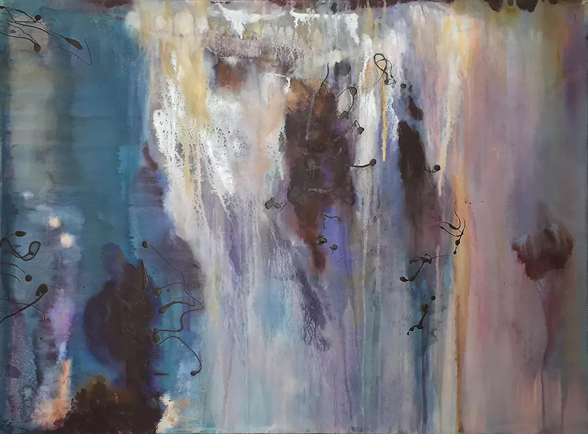 "Emerging" by Kristen M. Watson