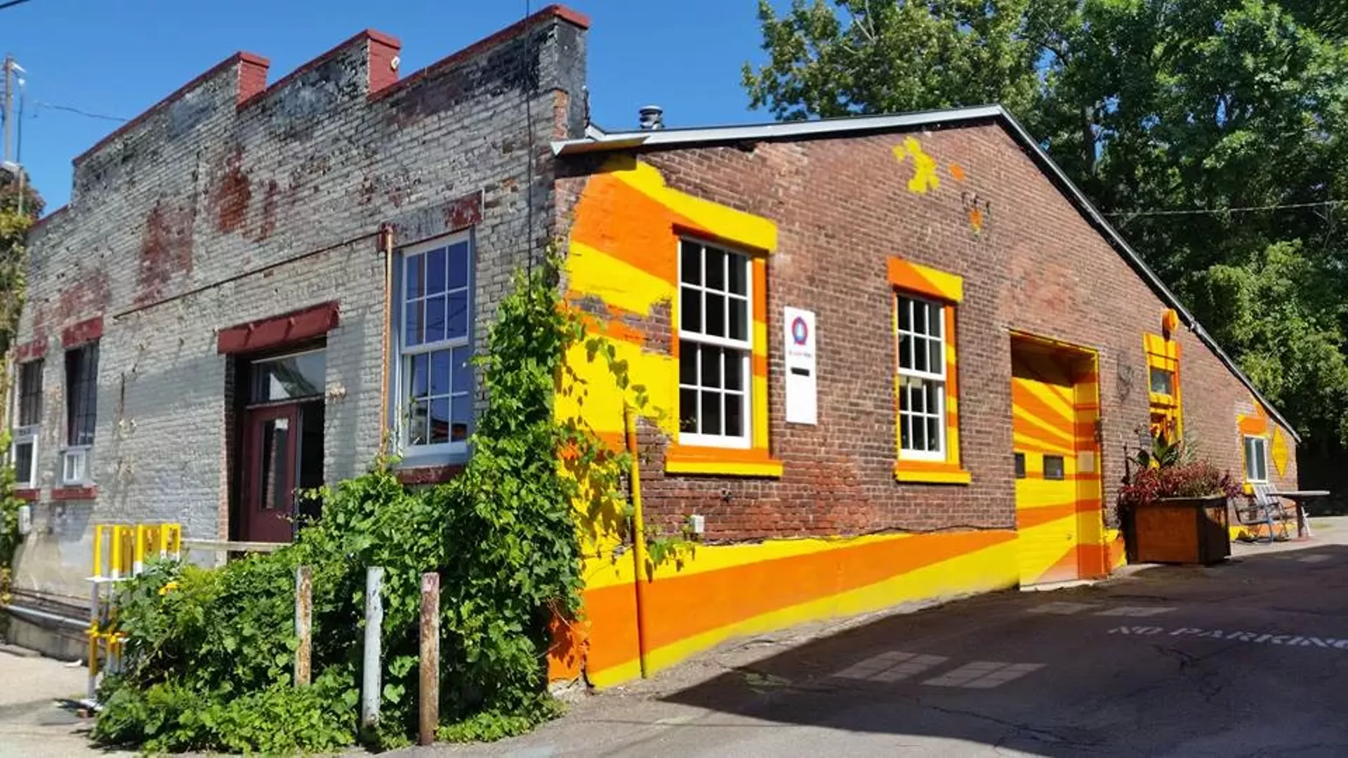 E1 Studio Collective