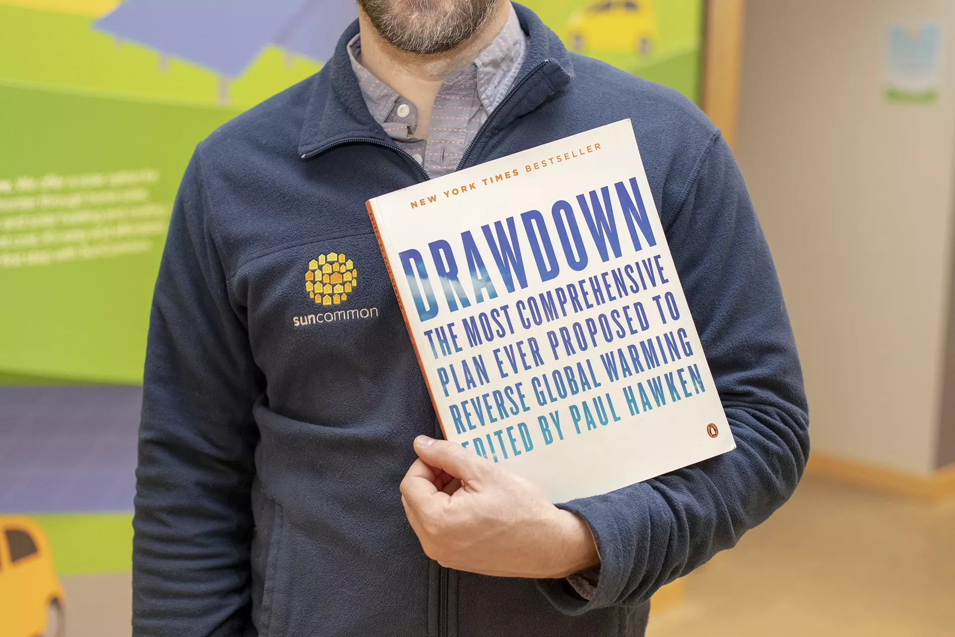 SunCommon Drawdown