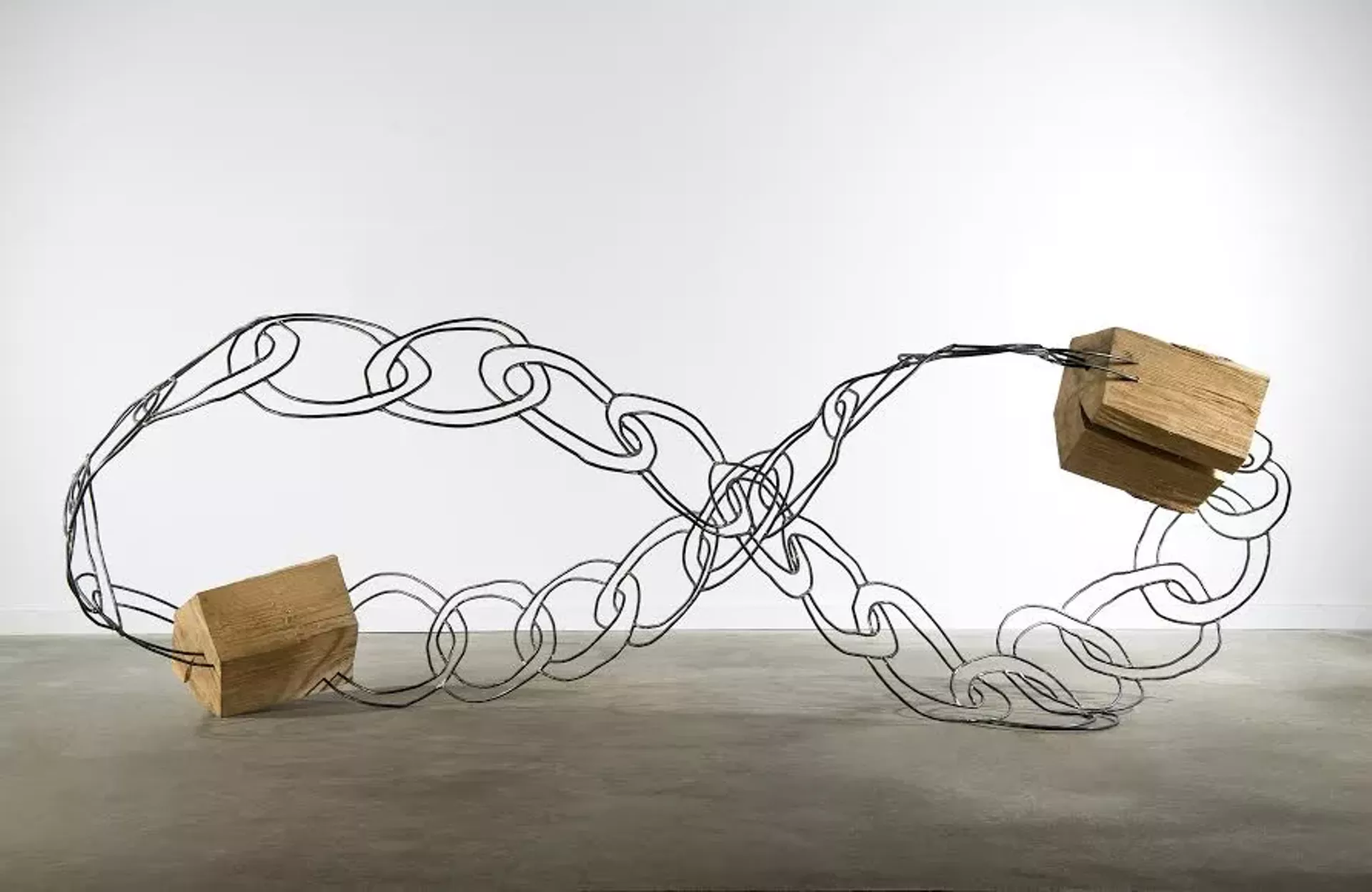 "Relationscape" by Amy Morel