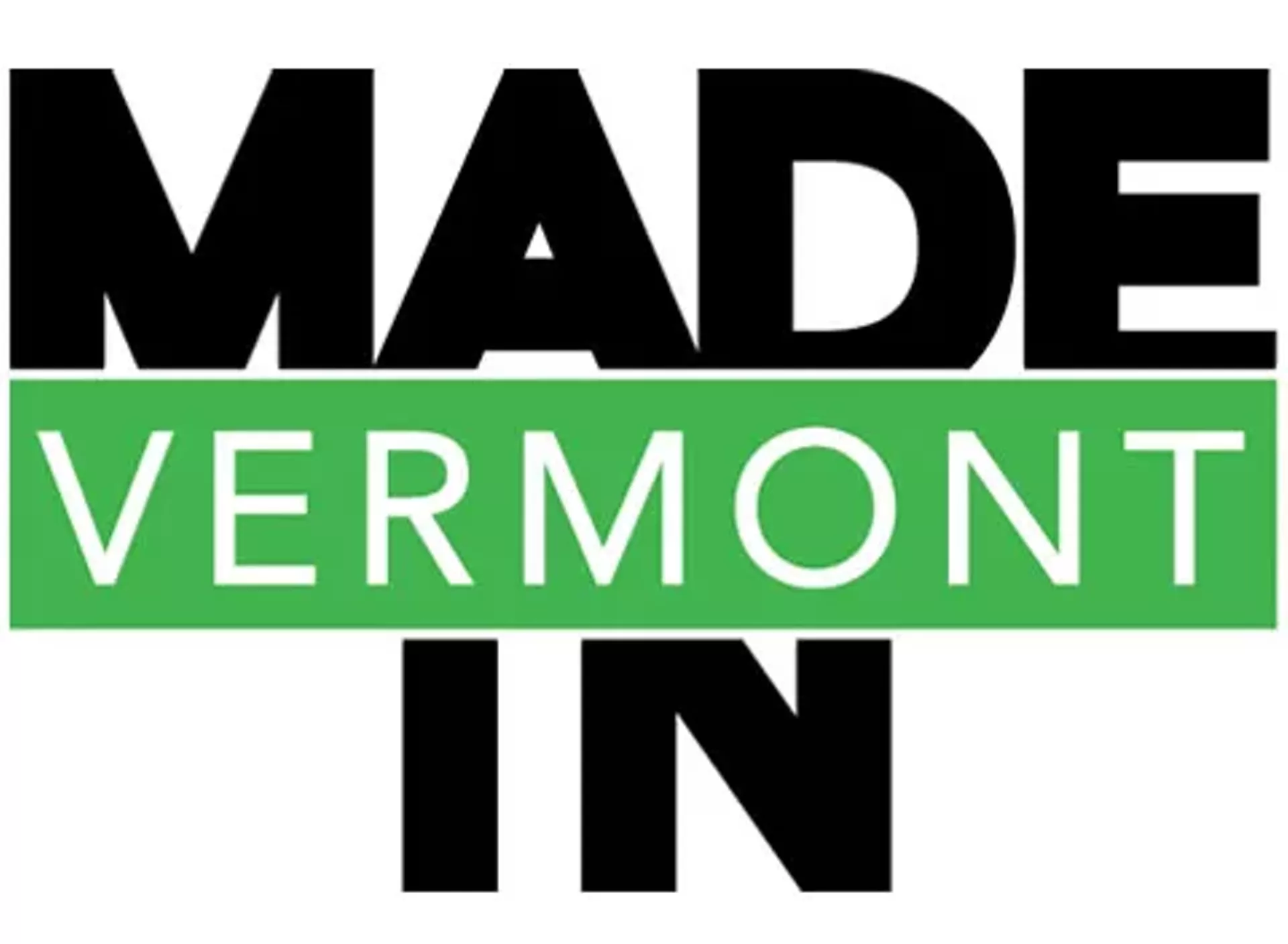 Made in Vermont