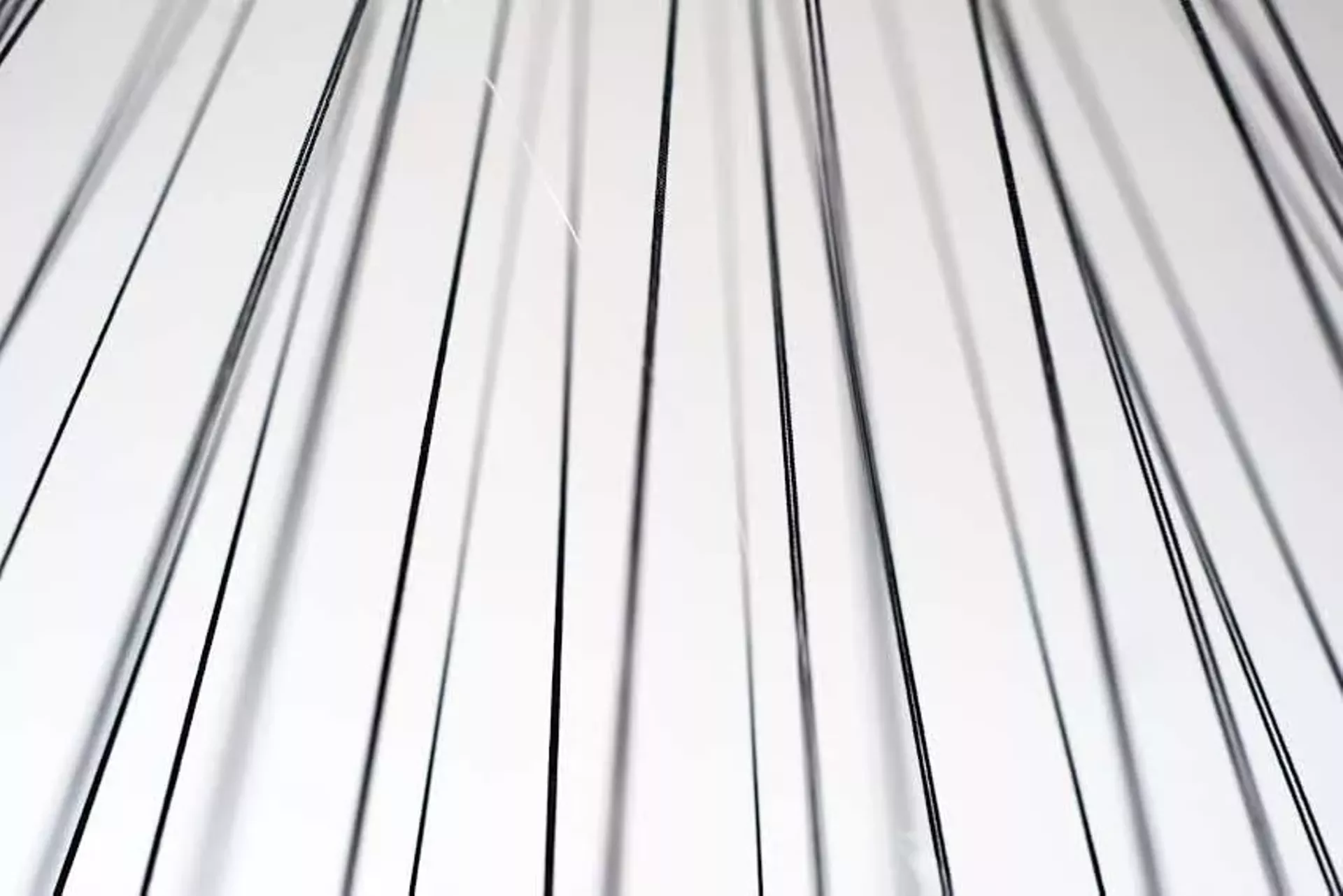 Installation detail by Tuyen My Nguyen