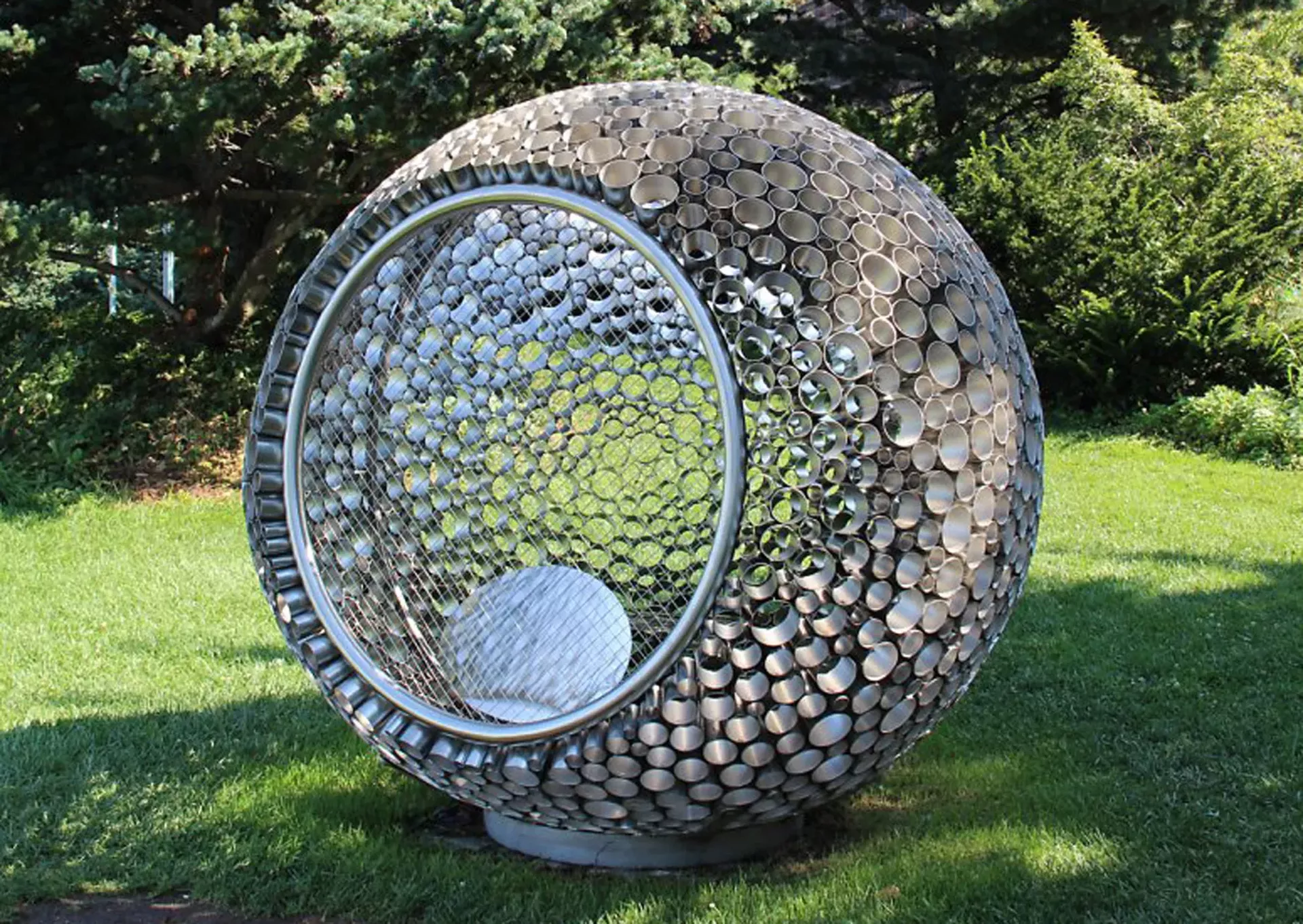 "Memory of Water" by George Sherwood