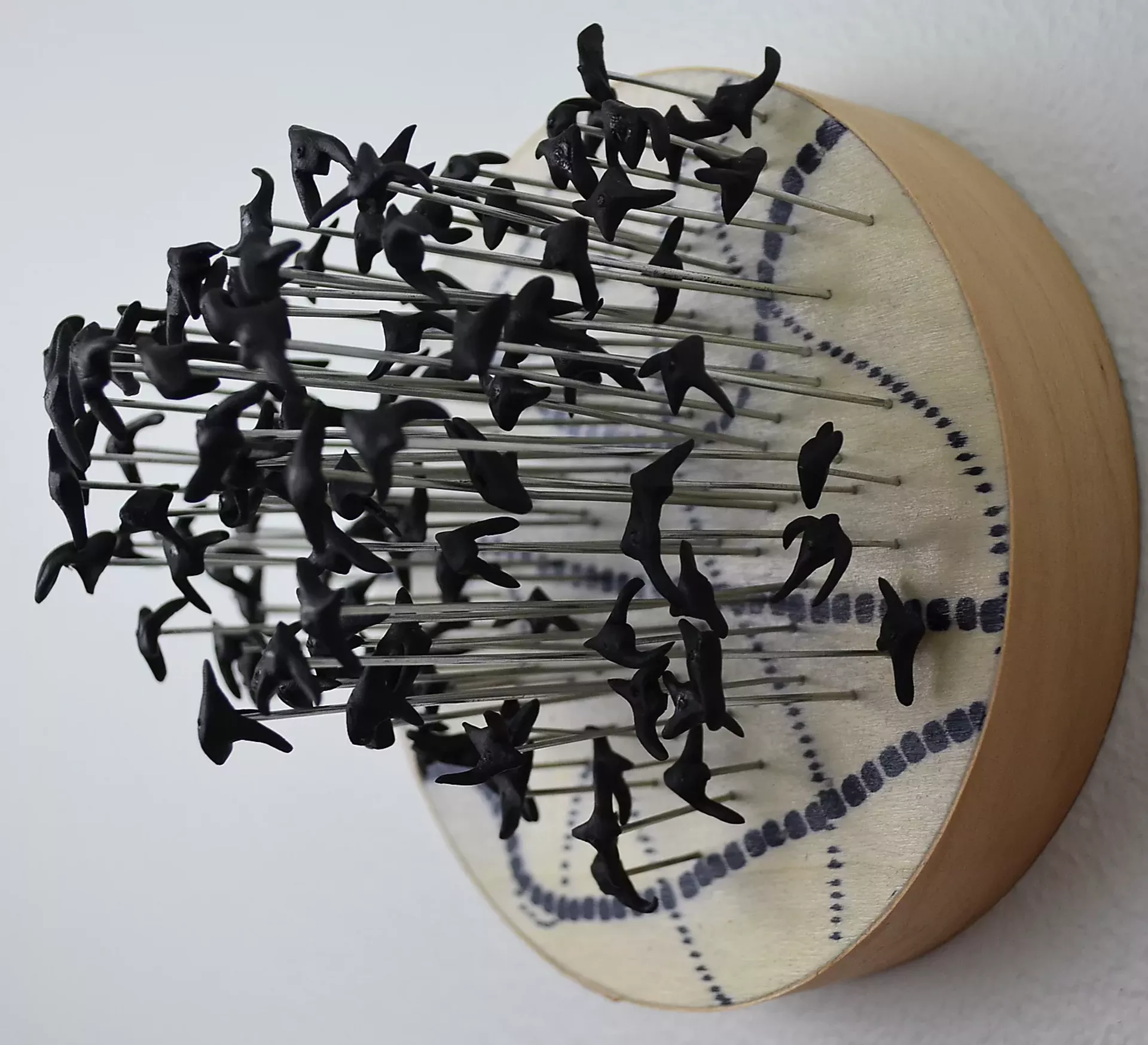 "Murmur 2" by Gowri Savoor