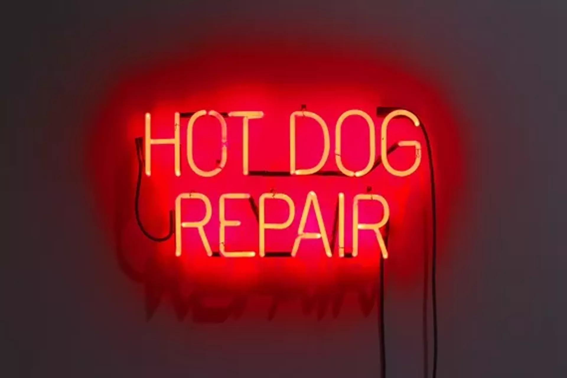 Untitled work by David Shrigley